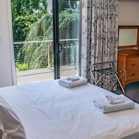 Hotel Tamar House Rosevears Zewnętrze zdjęcie