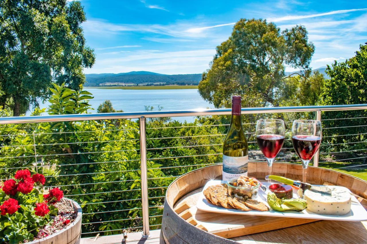 Hotel Tamar House Rosevears Zewnętrze zdjęcie